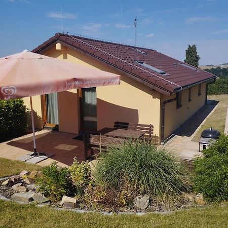 Apartmany Audy 2 Mníšek pod Brdy Eksteriør bilde