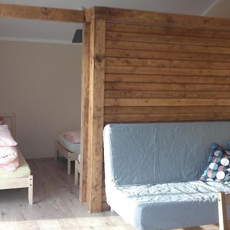 Apartmany Audy 2 Mníšek pod Brdy Eksteriør bilde