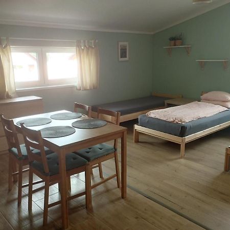 Apartmany Audy 2 Mníšek pod Brdy Eksteriør bilde