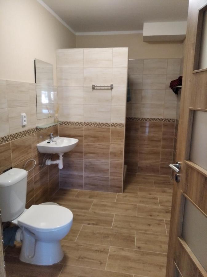 Apartmany Audy 2 Mníšek pod Brdy Eksteriør bilde