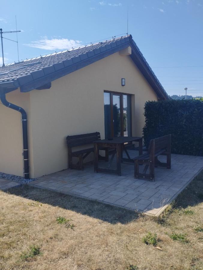 Apartmany Audy 2 Mníšek pod Brdy Eksteriør bilde