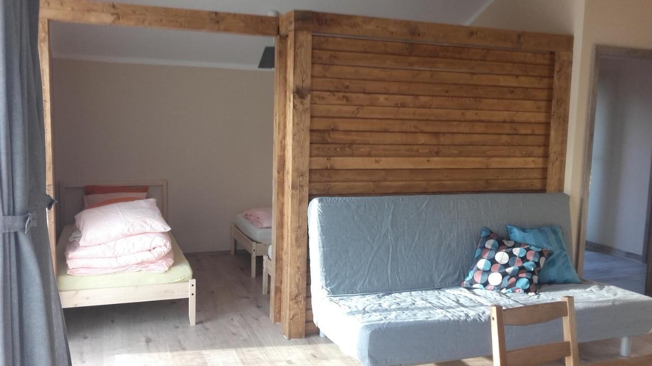 Apartmany Audy 2 Mníšek pod Brdy Eksteriør bilde
