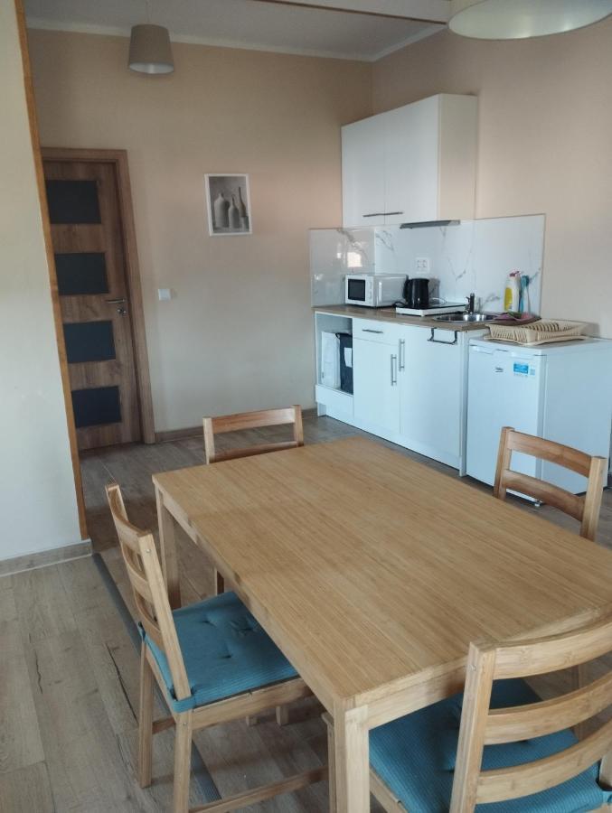 Apartmany Audy 2 Mníšek pod Brdy Eksteriør bilde