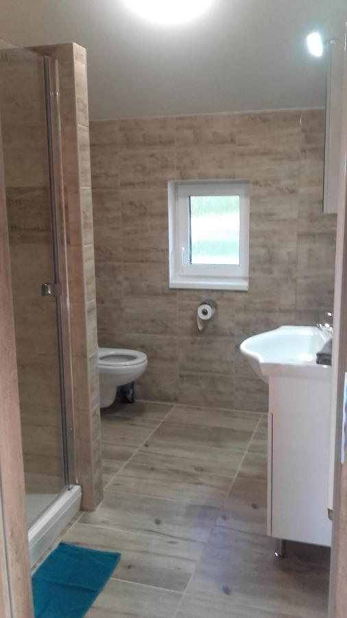 Apartmany Audy 2 Mníšek pod Brdy Eksteriør bilde