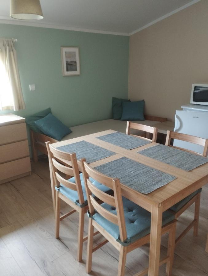 Apartmany Audy 2 Mníšek pod Brdy Eksteriør bilde