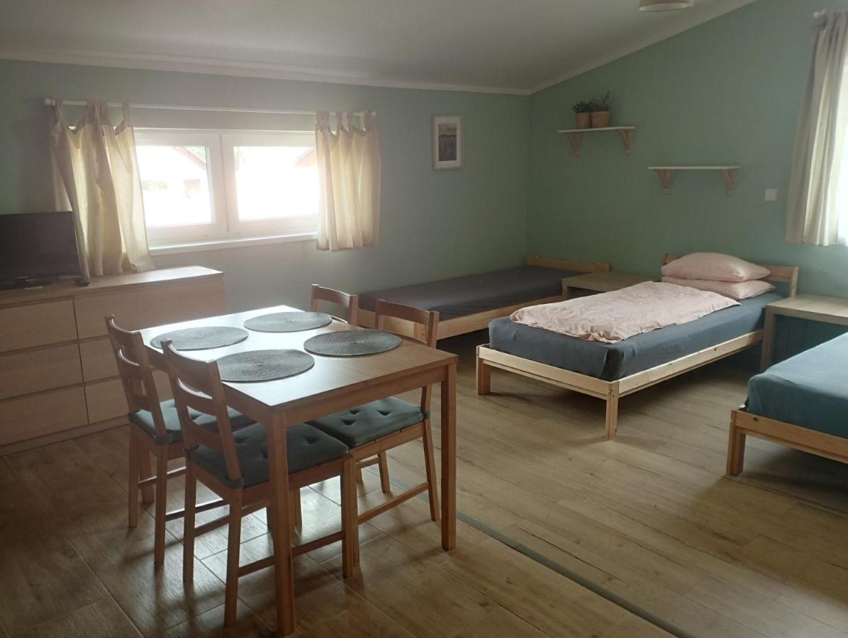 Apartmany Audy 2 Mníšek pod Brdy Eksteriør bilde